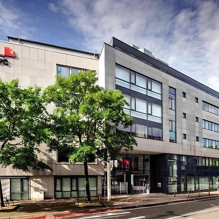 Zentrale Wohlfuehloase Mit Parkplatz Apartment ออสนาบรึค ภายนอก รูปภาพ