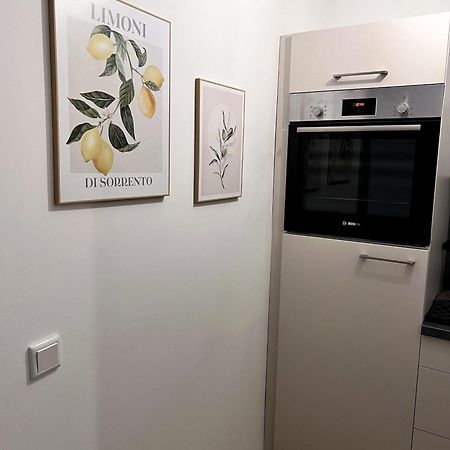 Zentrale Wohlfuehloase Mit Parkplatz Apartment ออสนาบรึค ภายนอก รูปภาพ