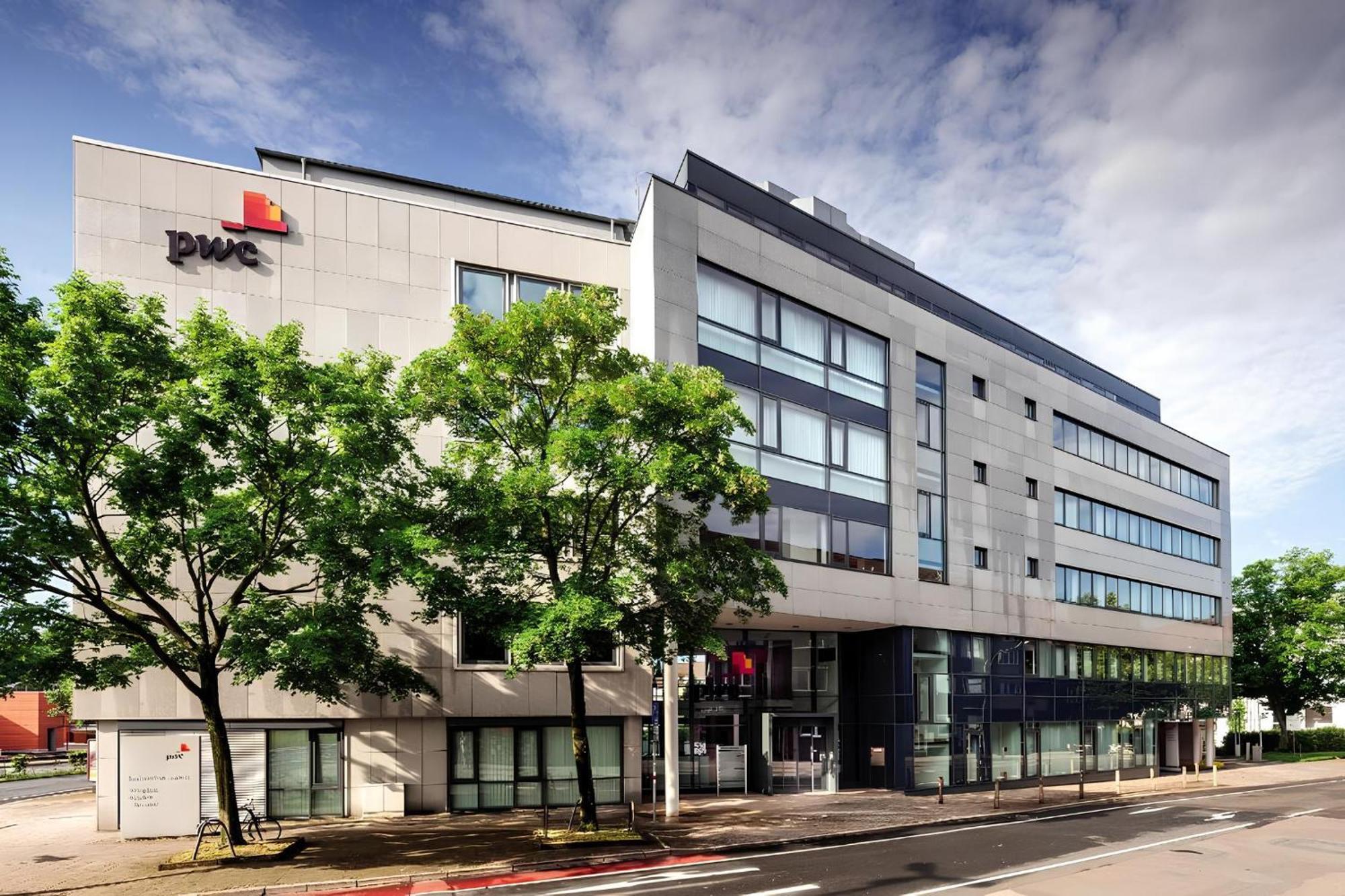 Zentrale Wohlfuehloase Mit Parkplatz Apartment ออสนาบรึค ภายนอก รูปภาพ